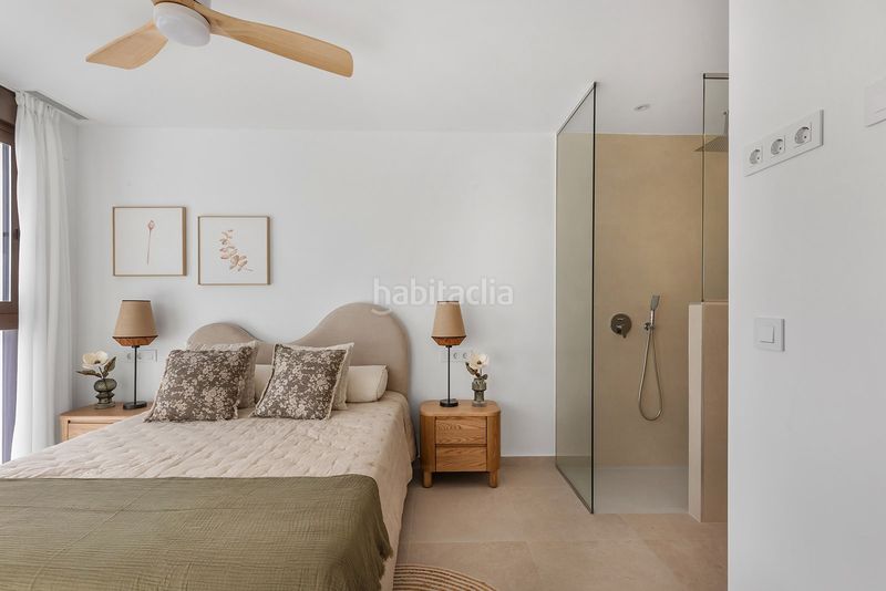 Foto bf3164ca-8bdb-4353-a7ff-571335b34cc9. Apartament amb calefacció aparcament piscina a Las Lomas de Rame-Bahía Bella Alcázares (Los)