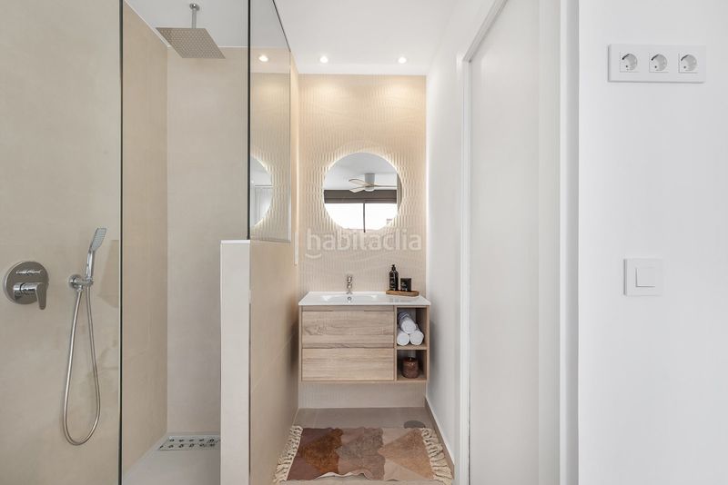 Foto e4e70136-aae1-4c28-8c5f-bad6049c0fde. Apartament amb calefacció aparcament piscina a Las Lomas de Rame-Bahía Bella Alcázares (Los)