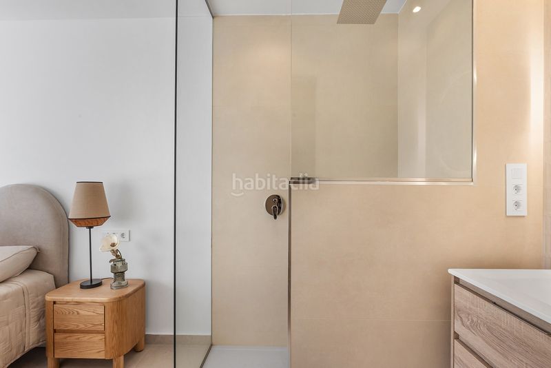 Foto ebea6428-c04c-44e5-9663-b5cbf98d2e84. Apartament amb calefacció aparcament piscina a Las Lomas de Rame-Bahía Bella Alcázares (Los)