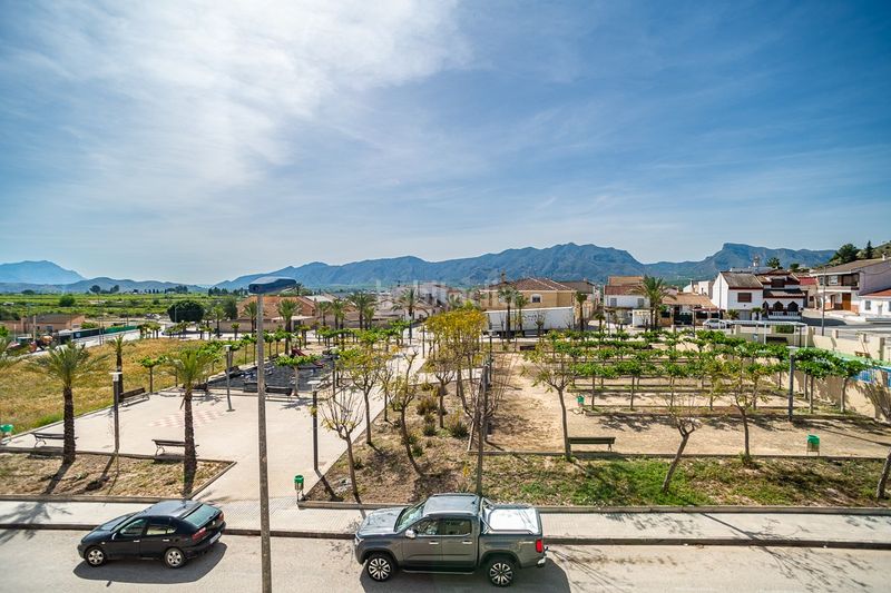 Foto 7fc408e8-3772-4c62-9680-b708f3817b07. Pis amb calefacció piscina a Montepinar - La Aparecida - Raiguero Orihuela