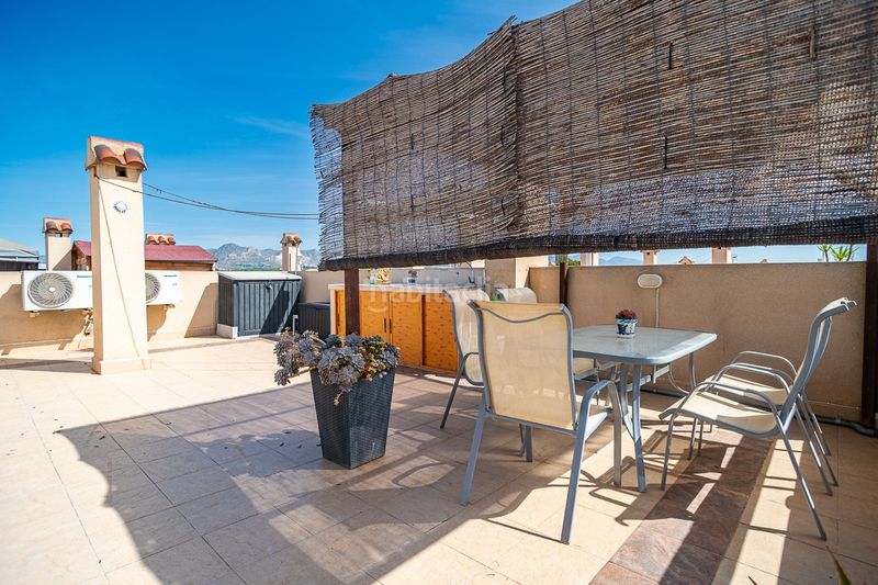 Foto b96c7d29-b04f-413e-ac58-b20d2e792dc4. Pis amb calefacció piscina a Montepinar - La Aparecida - Raiguero Orihuela
