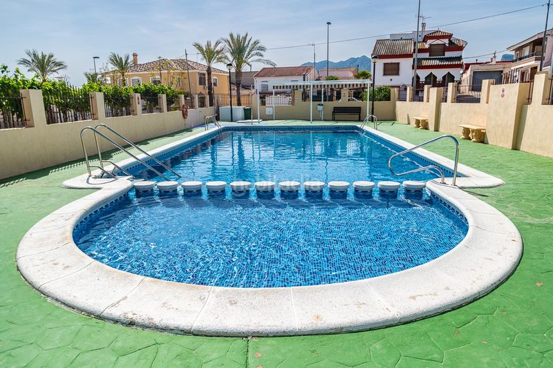 Foto bb7fb889-1a58-49c6-ba2b-398915742281. Pis amb calefacció piscina a Montepinar - La Aparecida - Raiguero Orihuela