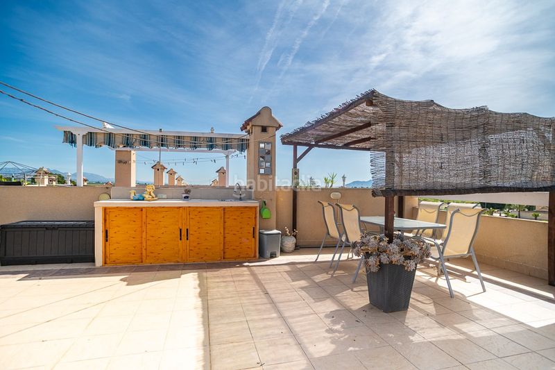 Foto da5a19b1-5f30-4086-bb7a-5f9a7425670e. Pis amb calefacció piscina a Montepinar - La Aparecida - Raiguero Orihuela