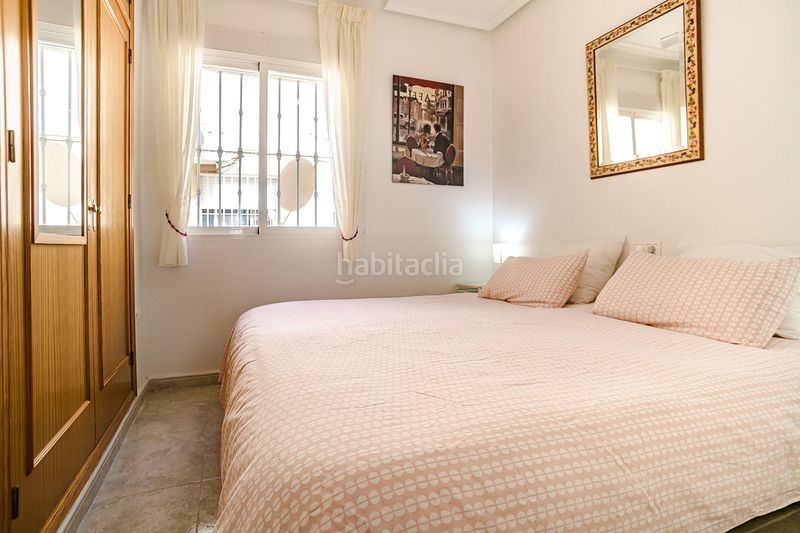 Foto e7bd1520-e565-4b04-95e8-3930cf8b5f6e. Pis amb calefacció piscina a Montepinar - La Aparecida - Raiguero Orihuela