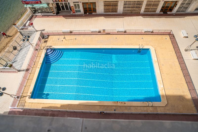 Foto 7c9f9b6d-86bc-4957-a099-161241d0cab0. Pis amb calefacció piscina a El Acequión Torrevieja
