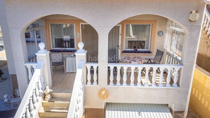 Foto 1d6e6810-68b2-46eb-90fa-dd61fca2bc19. Casa amb calefacció aparcament piscina a La Florida Orihuela