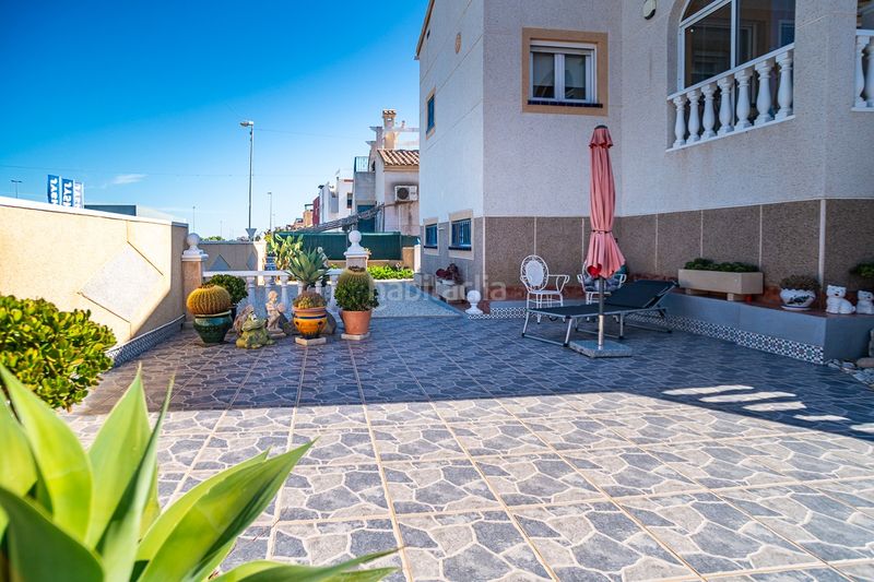 Foto 5801d150-e451-4a74-9e1d-190ad3584c30. Casa amb calefacció aparcament piscina a La Florida Orihuela