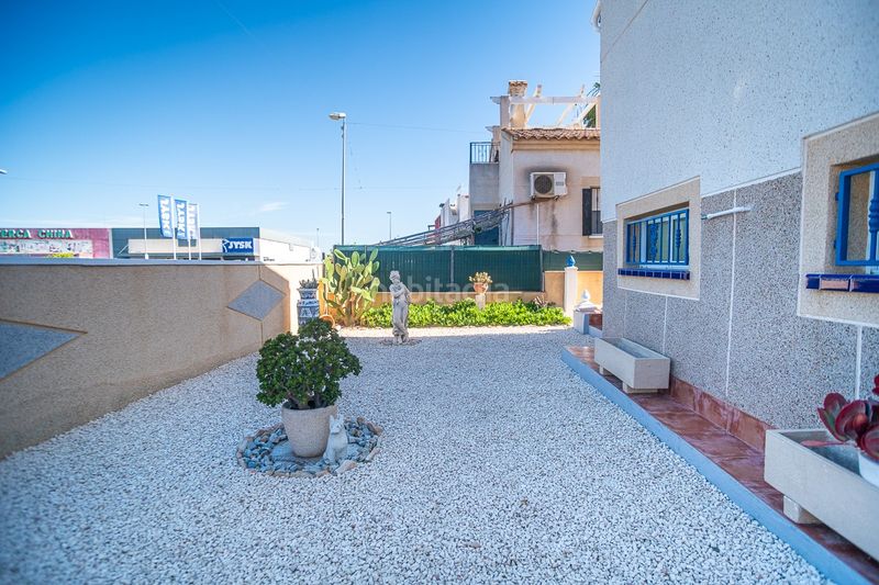 Foto 96e72ab5-bb45-4a44-9e31-48a2485f69d6. Casa amb calefacció aparcament piscina a La Florida Orihuela