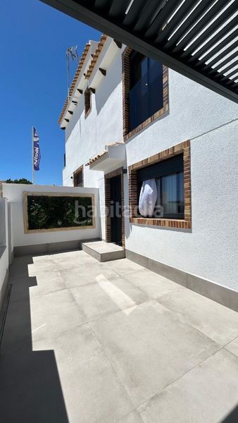 Foto 0c72af39-23e7-4fe2-8a94-6410c6a7b6d9. Casa amb calefacció a Pilar de la Horadada ciudad Pilar de la Horadada