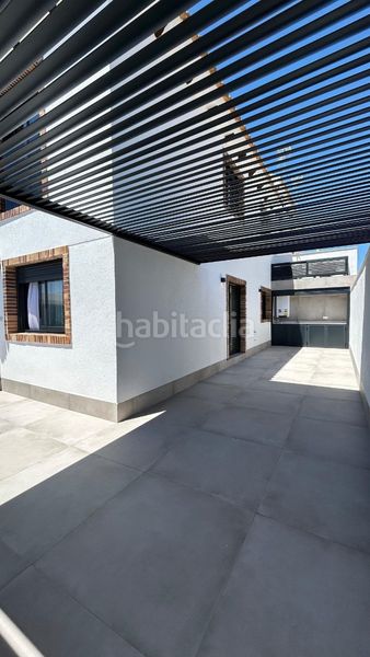 Foto b7c68f8d-a98d-48fd-8187-27283f6f3e82. Casa amb calefacció a Pilar de la Horadada ciudad Pilar de la Horadada