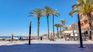 Piso en Zona Playa del Cura. Apartamento reformado de 3 dormitorios en una ubicacioacuten pri