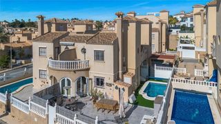 Casa a Villamartín-Las Filipinas