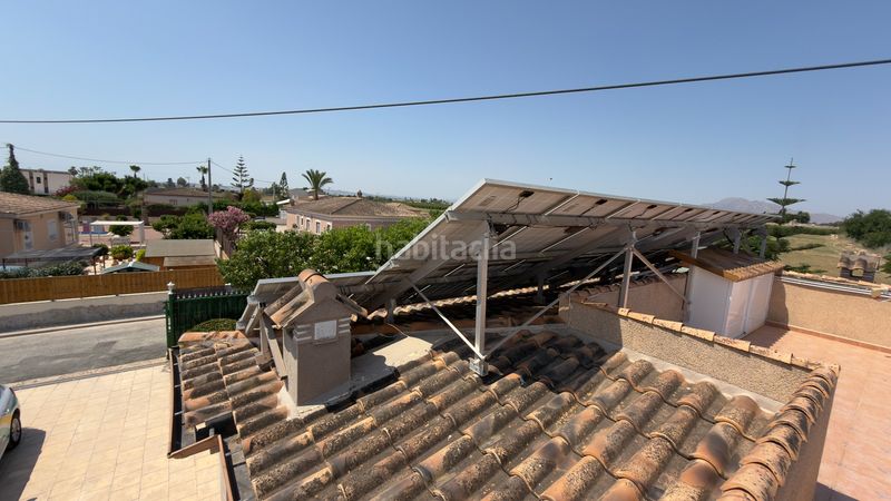 Foto 6f927b7f-3a69-4456-a182-46a91f0a4f23. Masia amb calefacció aparcament piscina a Catral