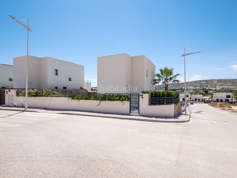 Foto b3e04607-db3e-4861-b3e0-b225a9fe971e. Xalet amb calefacció aparcament piscina a Algorfa
