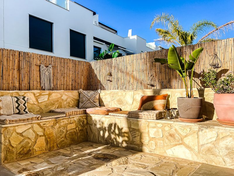 Foto 12543d83-ec9c-4b3e-9e01-ef723e765dab. Planta baixa amb aparcament piscina a Santiago de La Ribera San Javier