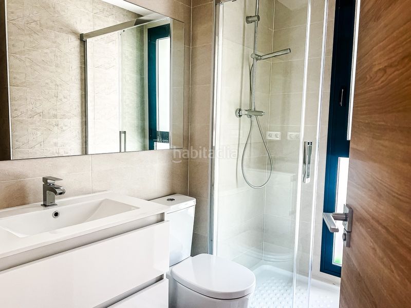 Foto 4a553da5-c93d-4957-be7d-485efadce6ae. Planta baixa amb aparcament piscina a Santiago de La Ribera San Javier