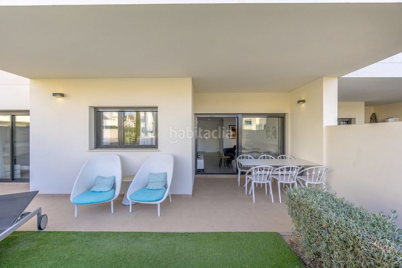 Foto 25be3359-1742-4d87-b5ca-8331445d158a. Casa amb piscina a Lomas de Cabo Roig - Los Dolses Orihuela