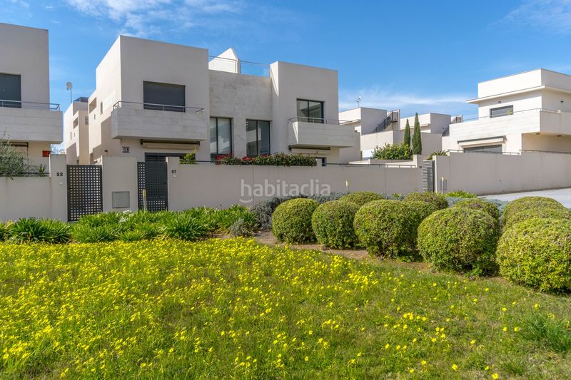 Foto 578739c3-5134-47f2-b33a-8dc2482ea28e. Casa amb piscina a Lomas de Cabo Roig - Los Dolses Orihuela