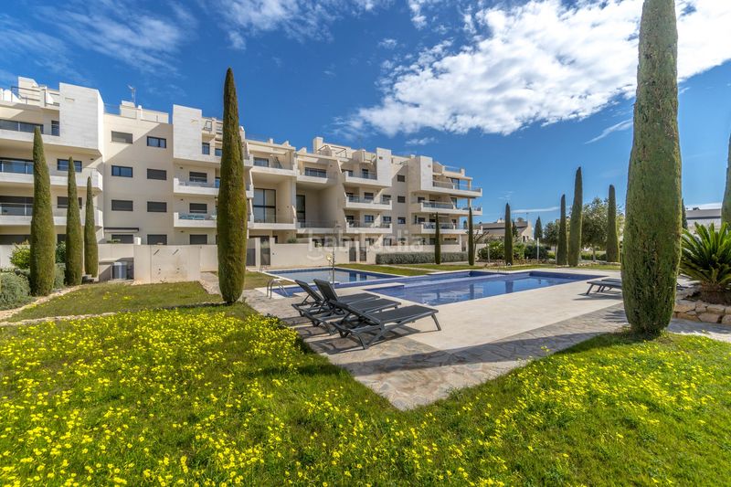 Foto 7c7f48d5-d624-4cc2-8559-4d8c04b31142. Casa amb piscina a Lomas de Cabo Roig - Los Dolses Orihuela