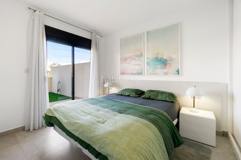 Foto 98cdd14e-5334-4d99-85fb-d8021a53612d. Casa amb piscina a Lomas de Cabo Roig - Los Dolses Orihuela