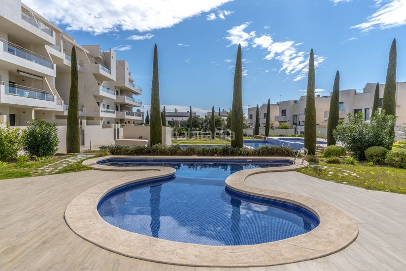 Foto d023d694-700d-4f6a-87f5-f32406fc6fc5. Casa amb piscina a Lomas de Cabo Roig - Los Dolses Orihuela