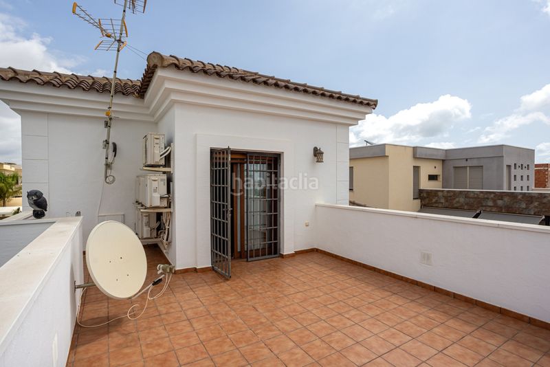 Foto 0858120e-23e5-4fa3-95c1-5a242d3076c9. Casa amb piscina a Montesinos (Los)