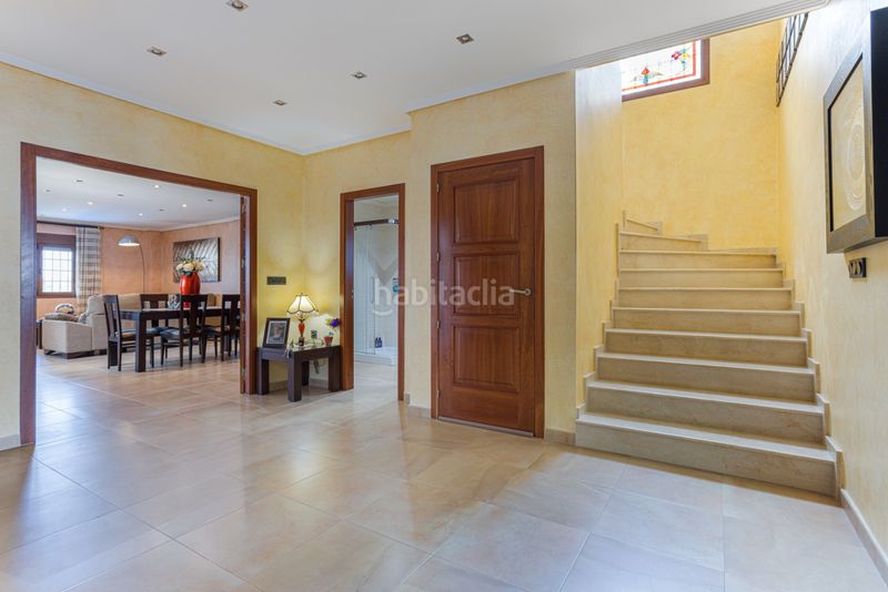Foto 0e6b5659-715a-4385-ac9f-d252e7ee2d1f. Casa amb piscina a Montesinos (Los)