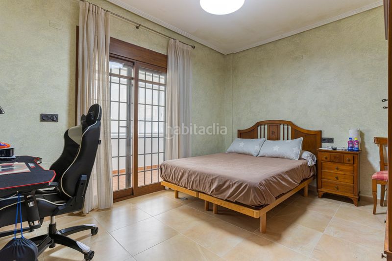 Foto 25647397-cde0-4844-8722-3e3bce62a668. Casa amb piscina a Montesinos (Los)