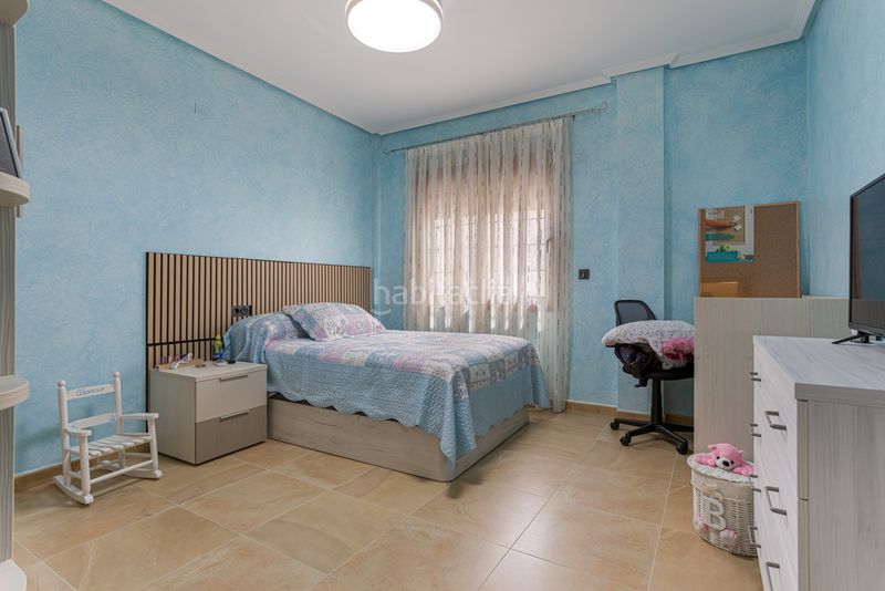 Foto 3f86e665-2991-4330-a7a9-38194cf434f7. Casa amb piscina a Montesinos (Los)