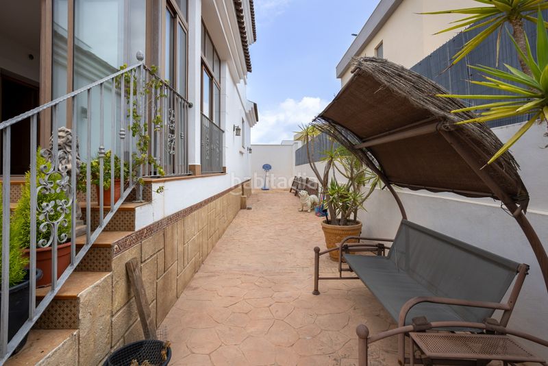 Foto 47104606-8c4e-4e72-9b62-5eee04ed1570. Casa amb piscina a Montesinos (Los)