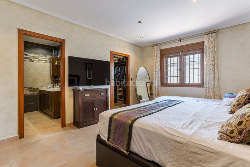Foto deb0e13c-2091-4440-9541-79a05e231d49. Casa amb piscina a Montesinos (Los)