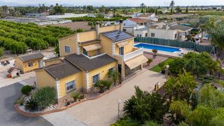 Casa a La Foia - Daimés - Asprella
