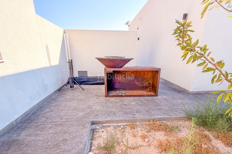Foto 0204c4ca-e34c-4a26-8d47-aaf6bc047196. Casa amb calefacció aparcament piscina a Pedanías Oeste Aspe