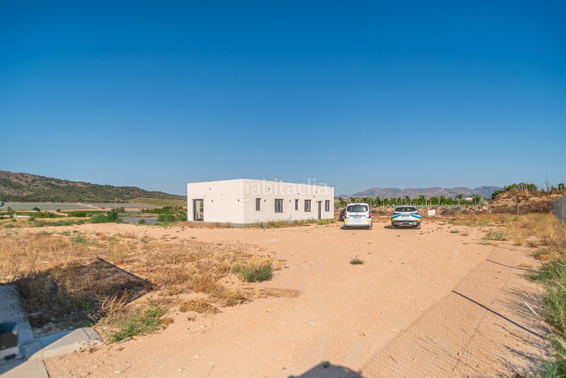 Foto 4e11c824-b6f8-4ee3-be83-a3bb0de48bce. Casa amb calefacció aparcament piscina a Pedanías Oeste Aspe