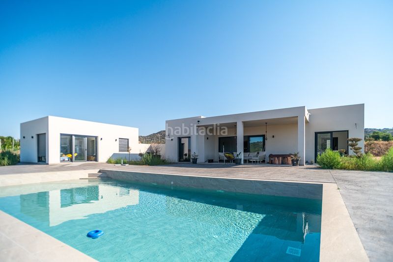 Foto a876f221-e0d9-468b-a311-76d7c7d9fc97. Casa amb calefacció aparcament piscina a Pedanías Oeste Aspe