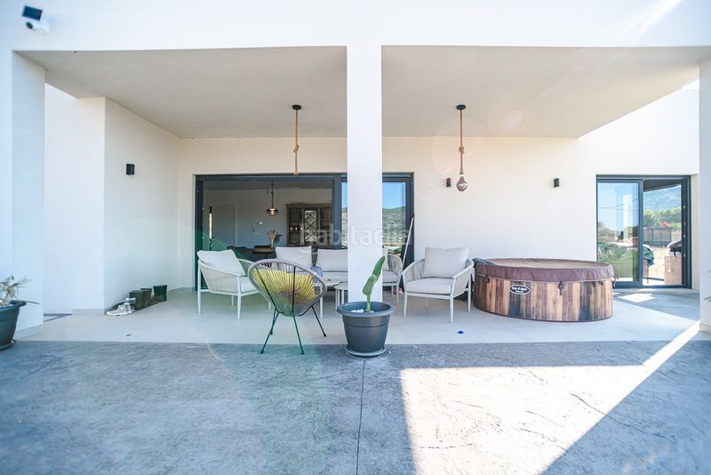 Foto d4f62484-4c6a-4f2b-bc69-85048afc6237. Casa amb calefacció aparcament piscina a Pedanías Oeste Aspe