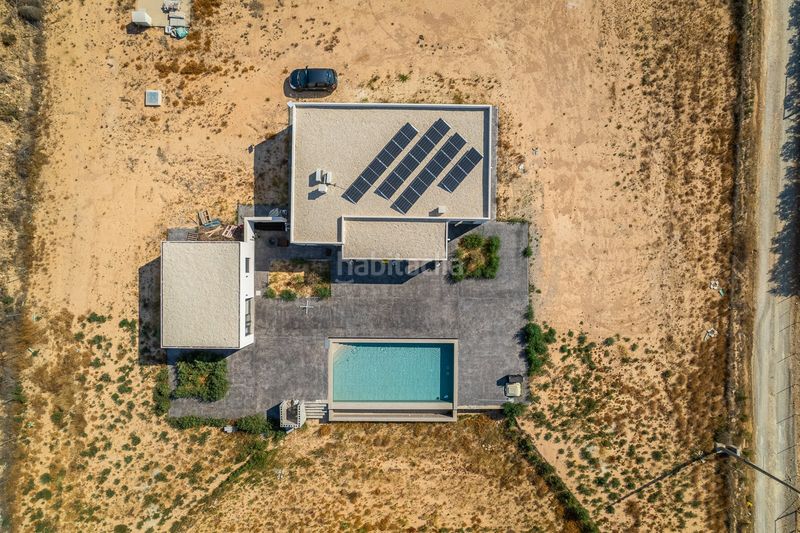 Foto d6aed64b-dfe6-4dee-9ae7-f9d17bf44079. Casa amb calefacció aparcament piscina a Pedanías Oeste Aspe