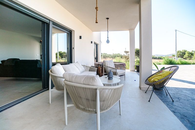 Foto fab208e8-18fc-4978-97fa-643d0b5f61e3. Casa amb calefacció aparcament piscina a Pedanías Oeste Aspe
