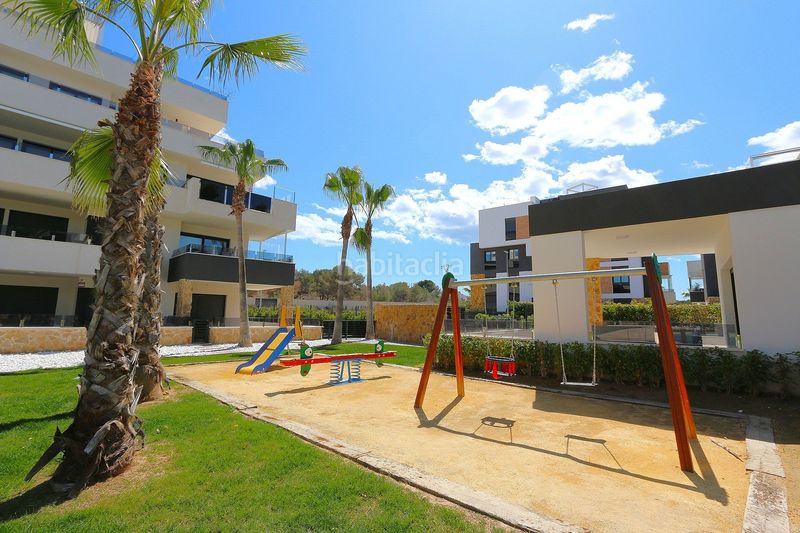 Foto 2f1a711c-1582-4689-b780-ed0ce449f435. Pis amb calefacció piscina a La Florida Orihuela