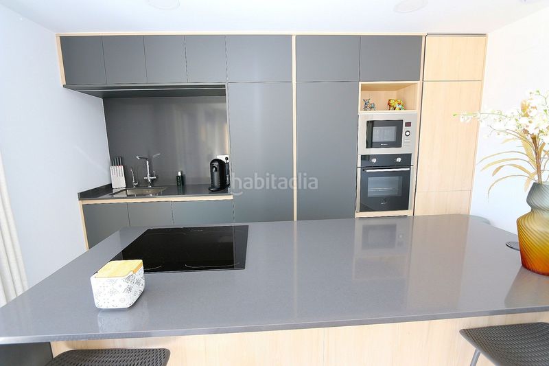 Foto a3fc1141-5519-4303-aef2-9e1fa848c279. Pis amb calefacció piscina a La Florida Orihuela