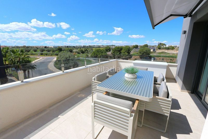 Foto c49a8465-7b44-4234-8458-c2b2b1a874c2. Pis amb calefacció piscina a La Florida Orihuela