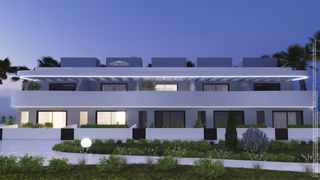 Haus in El Raso