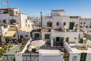 House in Desamparados - Hurchillo - Torremendo