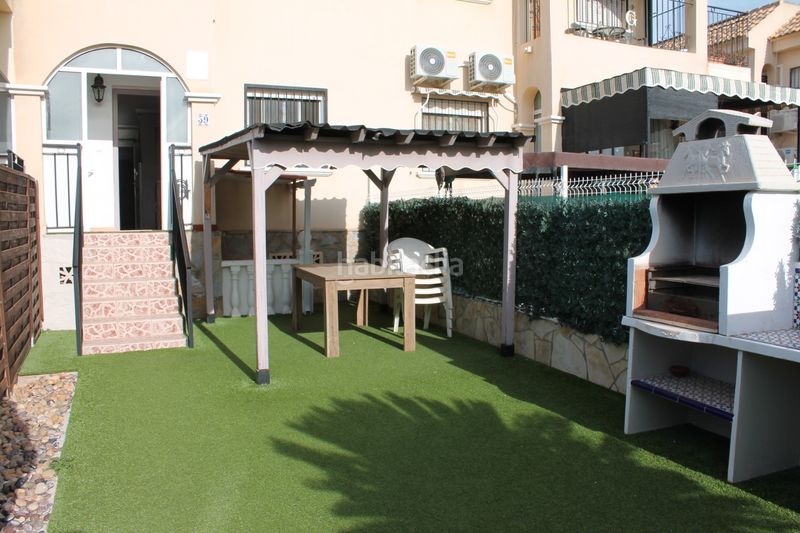 Foto 63785426-cffe-4047-b430-00279c06e3d0. Pis amb calefacció piscina a Playa Flamenca Orihuela