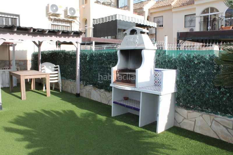 Foto b6b2b353-64c9-46d8-b3c8-90ee8b8605fb. Pis amb calefacció piscina a Playa Flamenca Orihuela