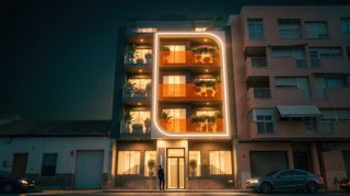 Appartement in Pueblo