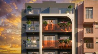 Appartement in Pueblo