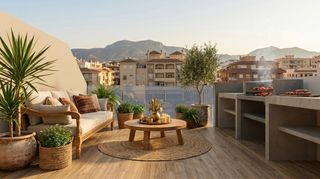 Appartement in Pueblo
