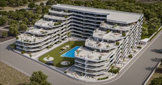 Apartament a San Miguel de Salinas