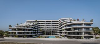Apartament a San Miguel de Salinas